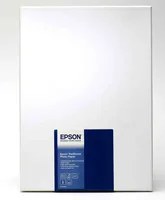 EPSON Traditional Photop.         A4 DIN A4, 25 Blatt, 330g/m²