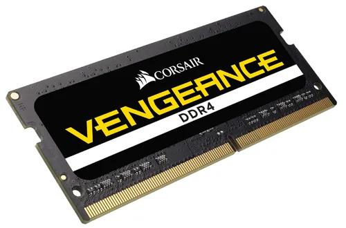 Corsair Vengeance 8GB DDR4 SODIMM 2400MHz Speichermodul 1 x 8 GB 260-pin SO-DIMM