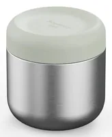 BergHOFF Leo thermal container Thermal box 0.35 L Stainless steel, Green