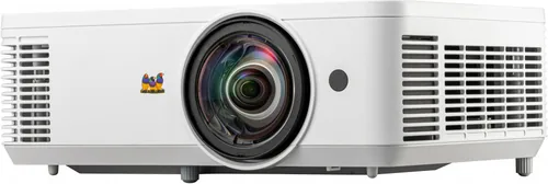 Viewsonic PS502X-EDU Short Focal Length Projector with extended edu warranty