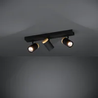 EGLO CARTAGENA Surfaced lighting spot GU10 LED F