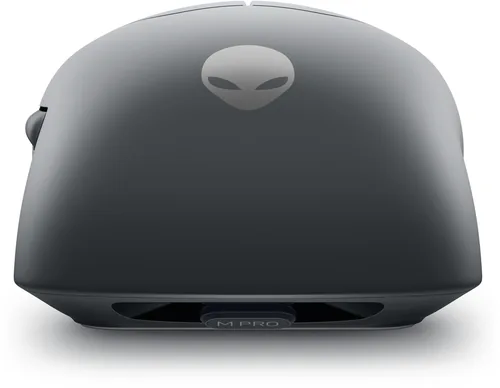 Alienware Pro Wireless Gaming Mouse souris Ambidextre RF Wireless + USB Type-C Optique 26000 DPI