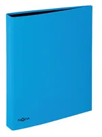 PAGNA Ringbuch Trend A4 20601-20 2-Bügel blau