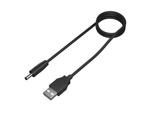 CONCEPTRONIC 7-Port Hub USB-A2.0->7xA2.0DC m.Netz. sw