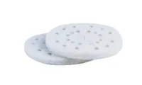 Boneco Entkalkerpad A451 6 Stück - Kompatibilität: Boneco Luftbefeuchter S450 / S200 / S250 - Verpackungseinheit: 6 Stück