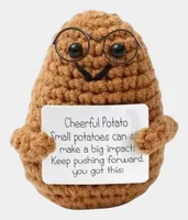 I am Creative 219088 stuffed toy