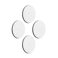Silwy U000-03GW-4 mounting tape/label Montagepad