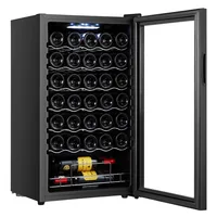 Bolero GrandSommelier 34030 (schwarz)