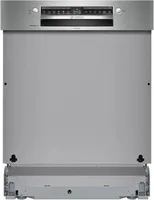 Bosch SMI4HAS07E dishwasher Fully built-in 13 place settings