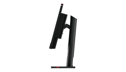 Lenovo ThinkCentre TIO-24 Gen5 computer monitor 60.5 cm (23.8") 1920 x 1080 pixels Full HD LED Touchscreen Black