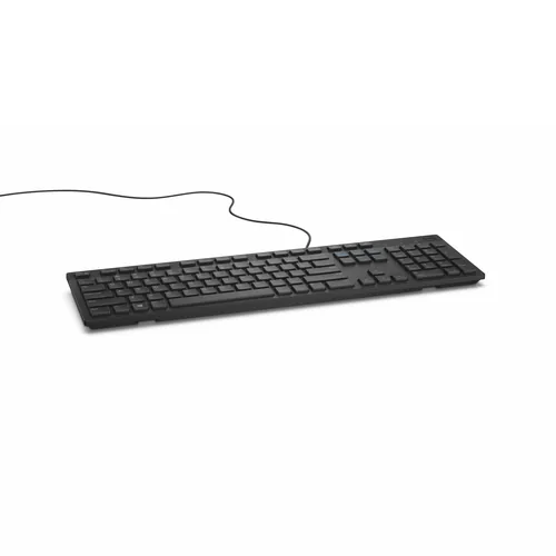DELL KB216 keyboard Universal USB