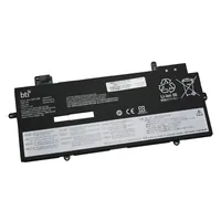 REPLACEMENT 4 CELL NOTEBOOK BTI 4C BATT X1 CARBON G6-G11