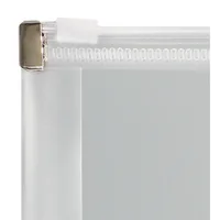KOLMA Dokumententasche Easy A5 08.181.00 transparent