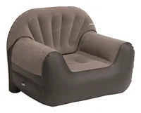 Easy Camp Campingstuhl Maple Arm Chair Braun - Nachhaltigkeit: Nicht angegeben - Sportart: Camping - Farbe: Braun - Integrierte Pumpe: Nein - Maximale Tragkraft: 100 kg - Gewicht: 1.85 kg