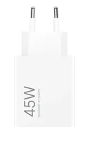 Xiaomi BHR07SLEU Charger Fast charging Internal White
