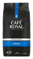 CAFE ROYAL Crema 1kg 10170316 Bohnenkaffee