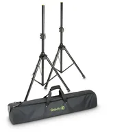 Gravity Lautsprecherhalter SS 5211 B Set 1 - Zubehörtyp Lautsprecher: Boxenstativ