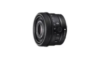 Sony Festbrennweite FE 50mm F/2.5 G – Sony E-Mount - Objektivtyp: Standard - Widerstandsfähigkeit: Staubgeschützt - Filterdurchmesser: 49 mm - Brennweite Max.: 50 mm - Anzahl Gruppen: 9 - Anzahl Linsen: 9