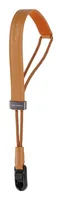 PGYTECH Handgelenkband Camera Wrist Strap Slim Vintage Caramel Brown - Detailfarbe: Braun