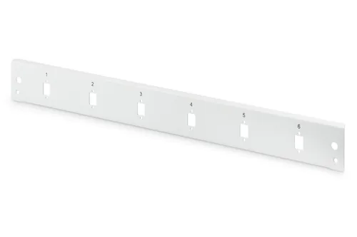Digitus DN-96208-QL porta accessori Pannello anteriore