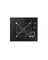 ICY BOX Backplane, 4x SAS/SATA 3,5"" HDD in 3x 5,25"" trägerloser, 1x Mini SAS HD