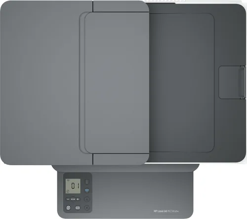 HP LaserJet MFP M234sdw Printer, Black and white, Printer for Small office, Print, copy, scan, Scan to email; Scan to PDF; Compact Size; Energy Efficient; Fast 2 sided printing; 40-sheet ADF; Dualband Wi-Fi