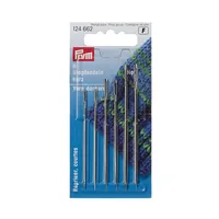 Prym 11246620 6 pc(s) Hand-sewing Metal Darning needle