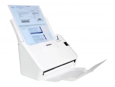Avision Dokumentenscanner AV332U Einzugsscanner