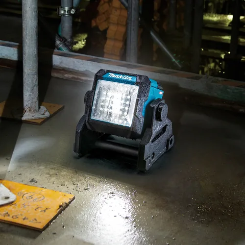 Makita ML003G Akku-Lampe