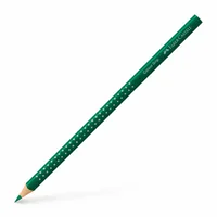 Faber-Castell 112441 Buntstift Grün 1 Stück(e)