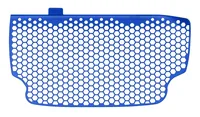 PETKIT Sieb für feinkörniges Katzenstreu - Stromversorgung: Keine - App kompatibel: Ja - Breite: 38.3 cm - Höhe: 4.3 cm - Tiefe: 20.3 cm - Detailfarbe: Blau