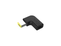 CONCEPTRONIC USB-C PD100W->Len.Uni.5.5x2.5mm Adap.18-20V sw