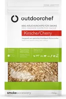 Outdoorchef Räucherchips Kirsche für Smoke - Typ: Räucherchips