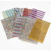 Creativ Company Rhinestones