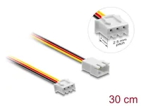 DeLOCK 90867 computer cooling system part/accessory Cable extension