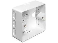 DeLOCK 86128 electrical junction box
