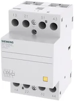Siemens 5TT5052-0 electrical contactor