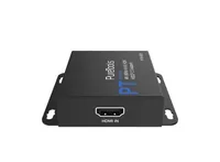 PureLink PureTools Signalverstärker PT-R-HD21 - Eingänge: HDMI - Ausgänge: HDMI