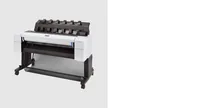 HP DesignJet T1600dr PostScript - 914 mm (36")