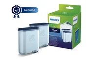 Philips Wasserfilter AquaClean CA6903/22 - Filtertyp: Kalkfilter - Wasserfilter - Set: Ja - Einsatzort Wasserfilter: Kaffeemaschinen