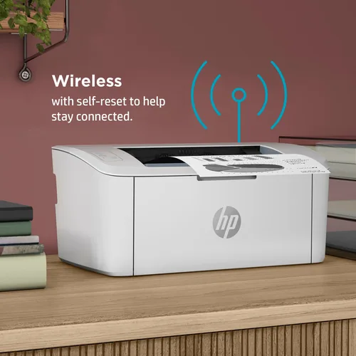 HP LaserJet M110w 600 x 600 DPI A4 Wi-Fi