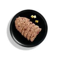 Belcando Nassfutter Finest Selection Lamm, 125g - Tierbedürfnis: Appetit anregend - Geschmacksrichtung: Lamm - Zertifikate: Keine Zertifizierung - Fleischsorte: Lamm - Packungsgrösse: 125 g - Futtereigenschaft: Getreidefrei - Ohne künstliche Zusätze - Hoh
