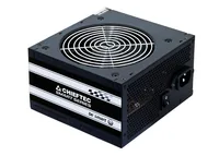 Chieftec Smart GPS-500A8 power supply unit 500 W 20+4 pin ATX ATX Black