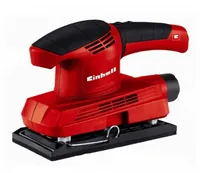 Einhell TH-OS 1520 Orbital sander