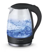 Esperanza EKK011K Electric kettle 1.7 L Black, Multicolor 2200 W