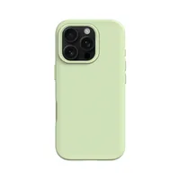 Rhinoshield SolidSuit iPhone 16 Plus New Green - Grundfarbe: Grün - Fallsicher: Nein - Kompatible Hersteller: Apple - Detailfarbe: Grün - Mobiltelefon Kompatibilität: iPhone 16 Plus - Material: Recycling-Kunststoff