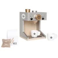 JABADABADO Kaffee Maschine W7183 14x12x17cm