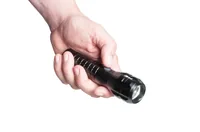 MAUL 8182390 flashlight Black