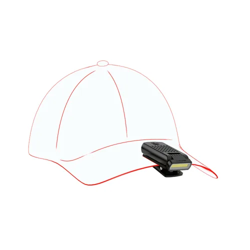 LED LENSER Taschenlampe W1R Work, 220 lm - Einsatzbereich: Arbeitslampen - Betriebsart: Akkubetrieb - Leuchtmittel: LED - Wasserfest: Nein - Leuchtweite: 0 m - Max. Laufzeit: 7 h
