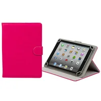 Rivacase 3017 Tablet Case 10.1 pink